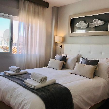 Luxury Apartament In Marina Benalmádena Exterior photo