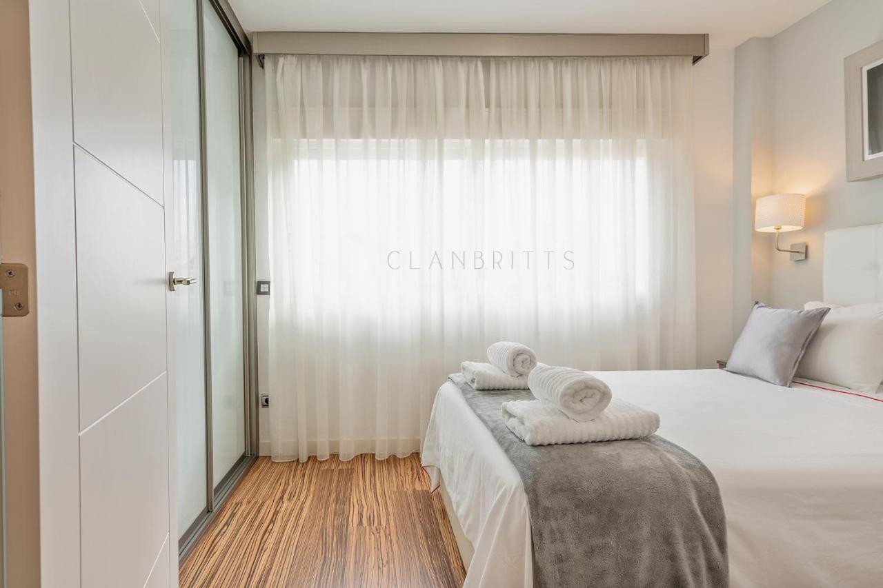 Luxury Apartament In Marina Benalmádena Exterior photo